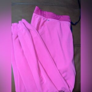 FIGS Zamora Jogger Scrub Pants